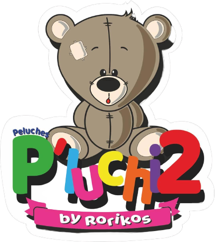 Peluches P'luchi2