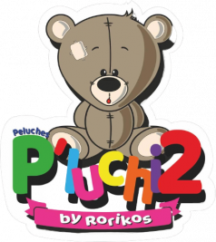 Peluches P'luchi2