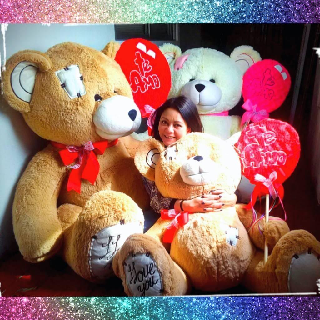 Peluches P'luchi2