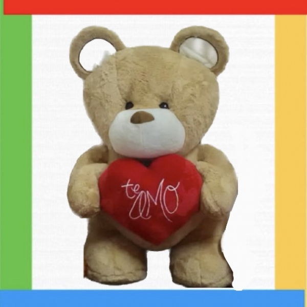 Oso Parado CH